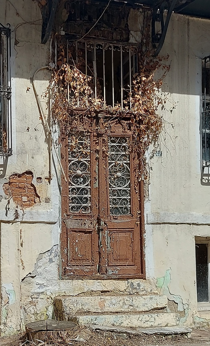 Xanthi - 2025